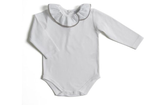 Molly Infant Baby Cotton Rabbit - Image 2