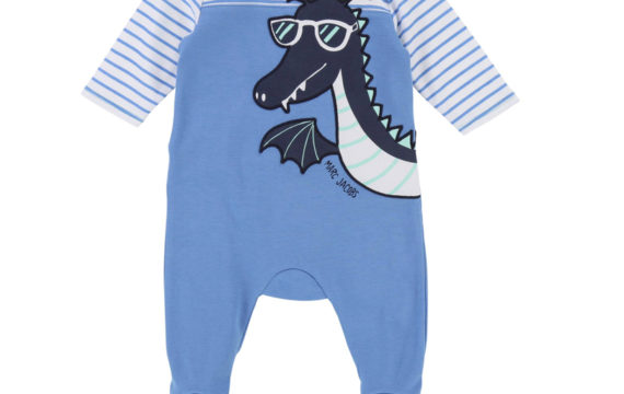 100% Pure Cotton Jumpsuit