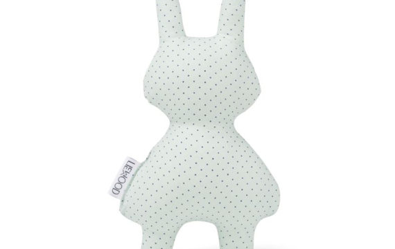 Molly Infant Baby Cotton Rabbit