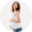 pregnant-woman-standing-isolated