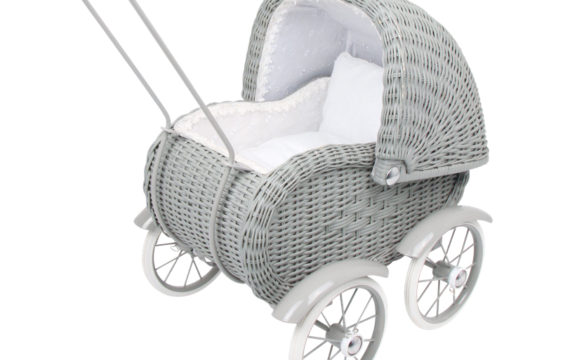 Molly Infant Baby Cotton Rabbit - Image 4